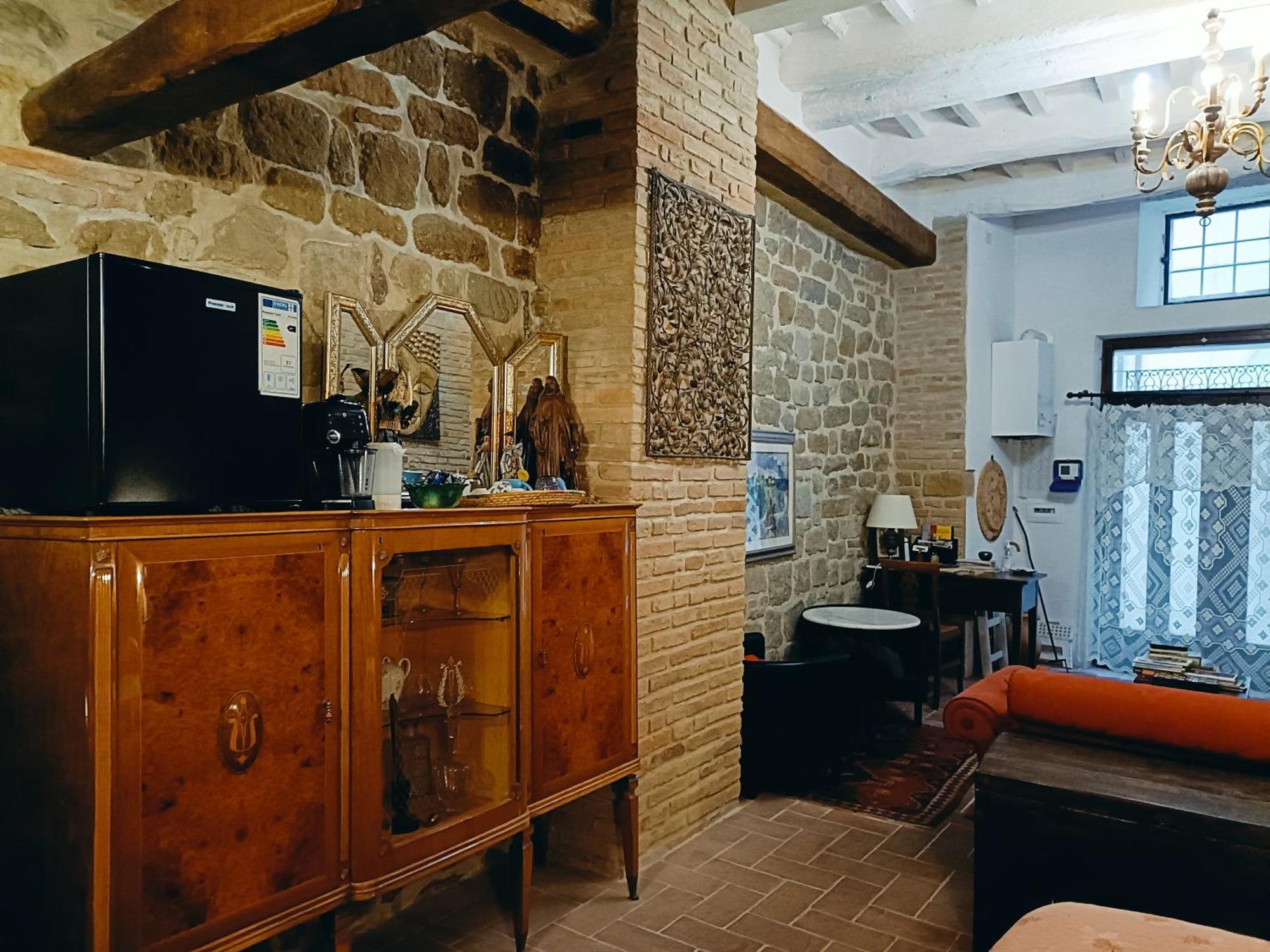 Old Style Studio 페루자 외부 사진